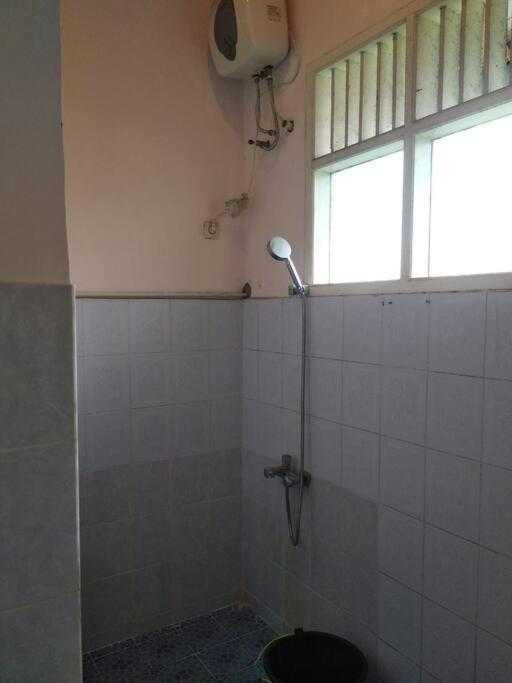 Garden Villas Cipanas Sindanglaya エクステリア 写真